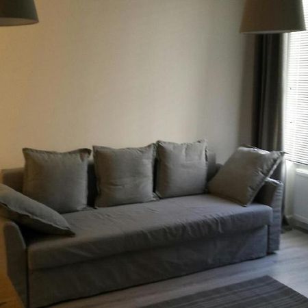 Modern Apartment Kosińskiego Posen Exterior foto