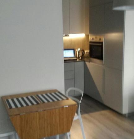 Modern Apartment Kosińskiego Posen Exterior foto