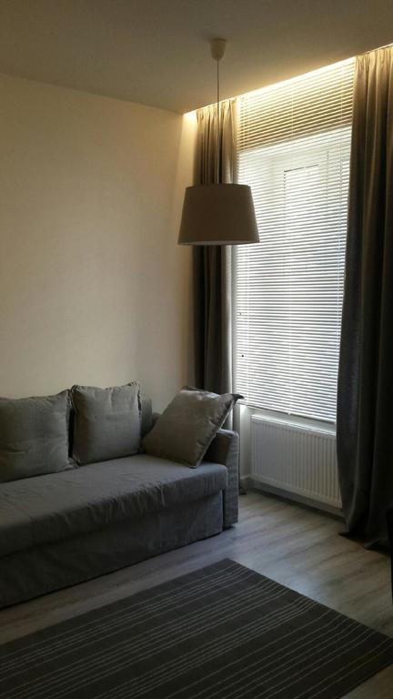 Modern Apartment Kosińskiego Posen Exterior foto