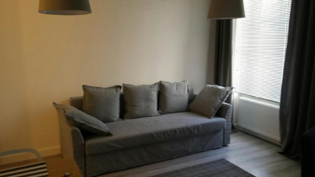 Modern Apartment Kosińskiego Posen Exterior foto