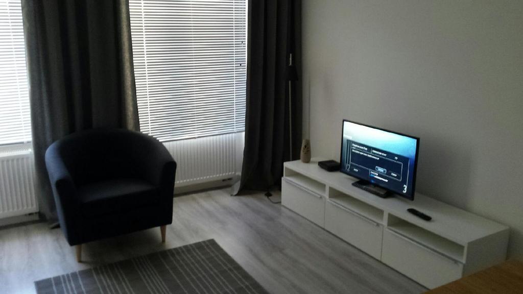 Modern Apartment Kosińskiego Posen Exterior foto