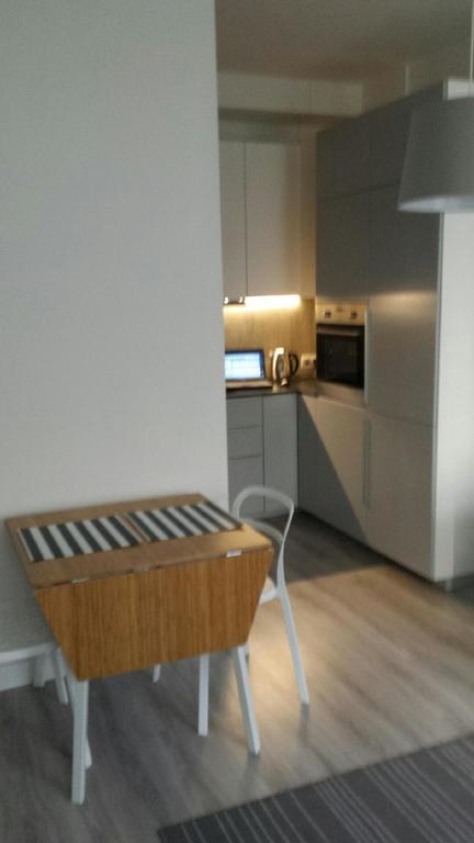 Modern Apartment Kosińskiego Posen Exterior foto